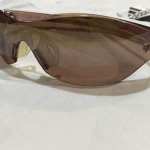 Adidas Shield sunglasses